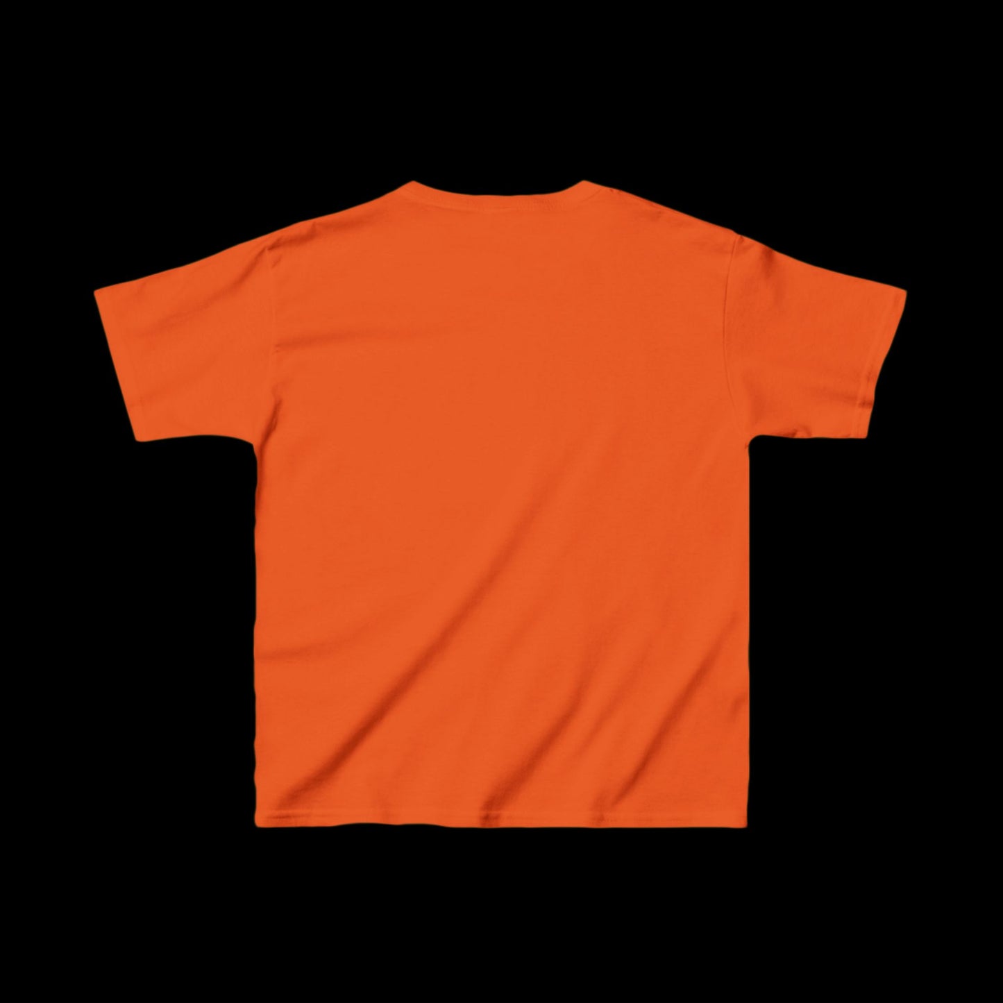 Too Easy® Wordmark Kids Heavy Cotton™ Tee