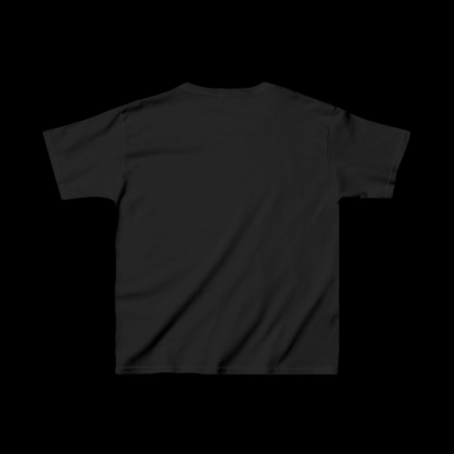 Too Easy® Wordmark Kids Heavy Cotton™ Tee