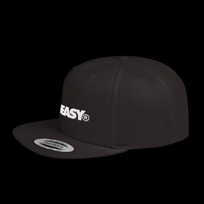 Too Easy® Embroidered Wordmark Snapback