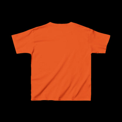 Too Easy® Wordmark Kids Heavy Cotton™ Tee