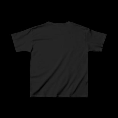 Too Easy® Wordmark Kids Heavy Cotton™ Tee
